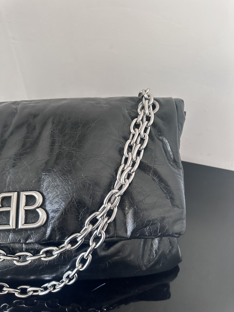 Balenciaga Top Handle Bags